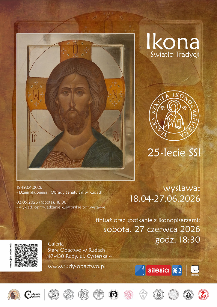 Wystawa „Ikona – Światło Tradycji”